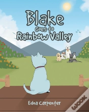 Capa do artigo Blake Goes To Rainbow Valley