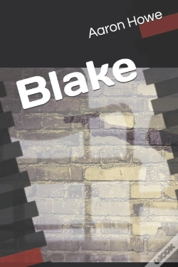 Capa do artigo Blake