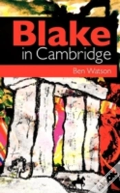 Capa do artigo Blake In Cambridge