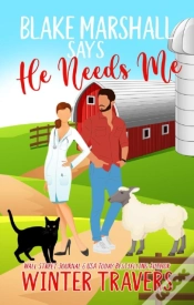 Capa do artigo Blake Marshall Says He Needs Me