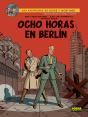 Blake Mortimer:Ocho Horas En Berlin - Preview