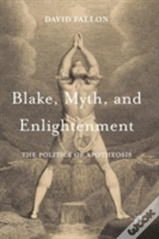 Capa do artigo Blake, Myth, And Enlightenment