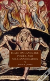 Capa do artigo Blake On Language, Power, And Self-Annihilation