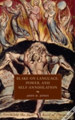 Capa do artigo Blake On Language, Power, And Self-Annihilation