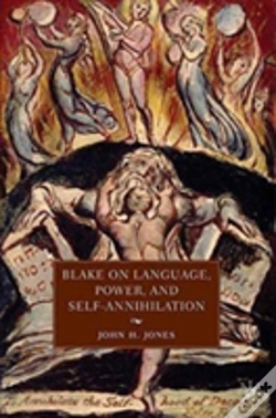 Capa do artigo Blake On Language, Power, And Self-Annihilation