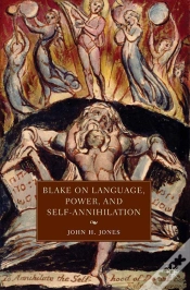 Capa do artigo Blake On Language, Power, And Self-Annihilation