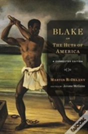 Capa do artigo Blake; Or, The Huts Of America