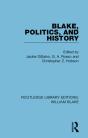 Blake, Politics, And History - Preview