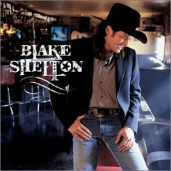Capa do artigo Blake Shelton - CD
