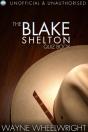 Blake Shelton Quiz Book - Preview