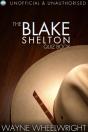 Blake Shelton Quiz Book - Preview