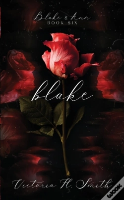 Capa do artigo Blake