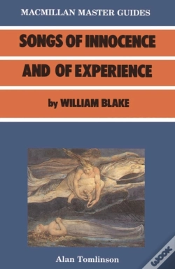 Capa do artigo Blake: Songs Of Innocence And Experience