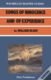 Blake: Songs Of Innocence And Experience