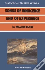 Capa do artigo Blake: Songs Of Innocence And Experience