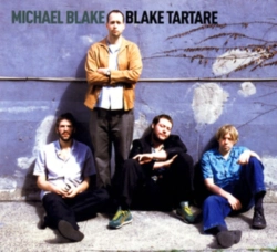 Capa do artigo Blake Tartare - CD