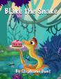 Blake The Snake - Preview