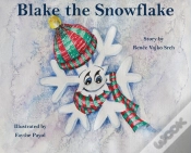 Capa do artigo Blake The Snowflake