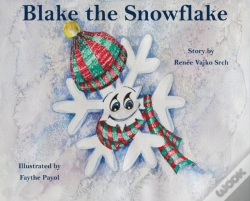 Capa do artigo Blake The Snowflake