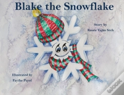 Capa do artigo Blake The Snowflake