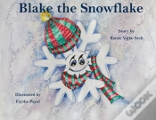 Capa do artigo Blake The Snowflake