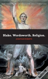 Blake Wordsworth Religion