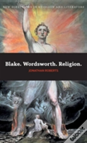 Capa do artigo Blake Wordsworth Religion
