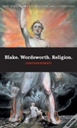 Capa do artigo Blake Wordsworth Religion