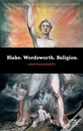 Blake Wordsworth Religion