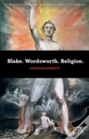 Capa do artigo Blake Wordsworth Religion
