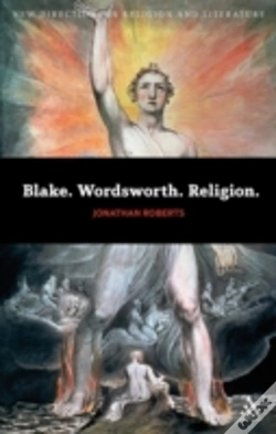 Capa do artigo Blake Wordsworth Religion