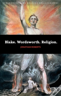 Capa do artigo Blake. Wordsworth. Religion.