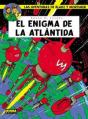 Blake Y Mortimer 04. El Enigma De La Atlántida - Preview