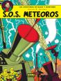 Blake Y Mortimer 05. S.O.S. Meteoros - Preview