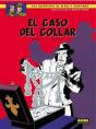 Blake Y Mortimer 07. El Caso Del Collar - Preview