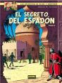 Blake Y Mortimer 10. El Secreto Del Espadón (2ª Parte) La Evasión De Mortimer - Preview