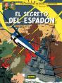 Blake Y Mortimer 11. El Secreto Del Espadón 3 - Preview
