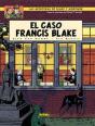 Blake Y Mortimer 13. El Caso Francis Blake - Preview