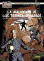 Blake Y Mortimer 20. La Maldición De Los Treinta Denarios (Tomo 2) - Preview
