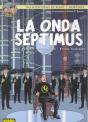 Blake Y Mortimer 22, La Onda Septimus - Preview