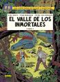 Blake Y Mortimer 26. El Valle De Los Inmortales 2: El Milésimo Brazo Del Mekong - Preview