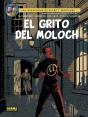 Blake Y Mortimer 27. El Grito Del Moloch - Preview