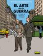 Blake Y Mortimer. El Arte De La Guerra - Preview