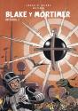 Blake Y Mortimer. Integral 03 - Preview