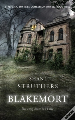 Capa do artigo Blakemort