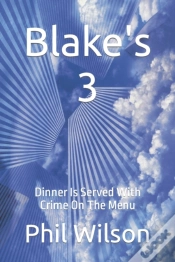 Capa do artigo Blake