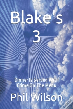 Capa do artigo Blake'S 3