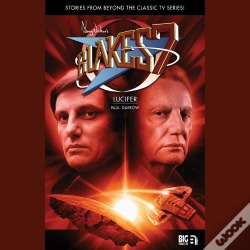 Capa do artigo Blake'S 7: Lucifer