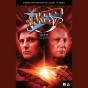 Blake'S 7: Lucifer - Preview