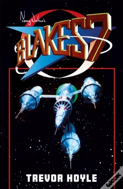 Capa do artigo Blake'S 7